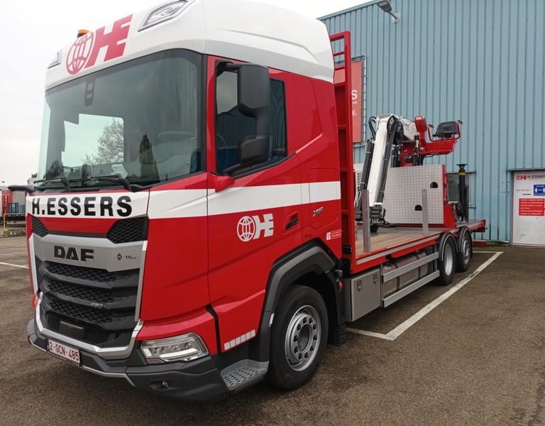 Essers 25 R 4 X Glas 11