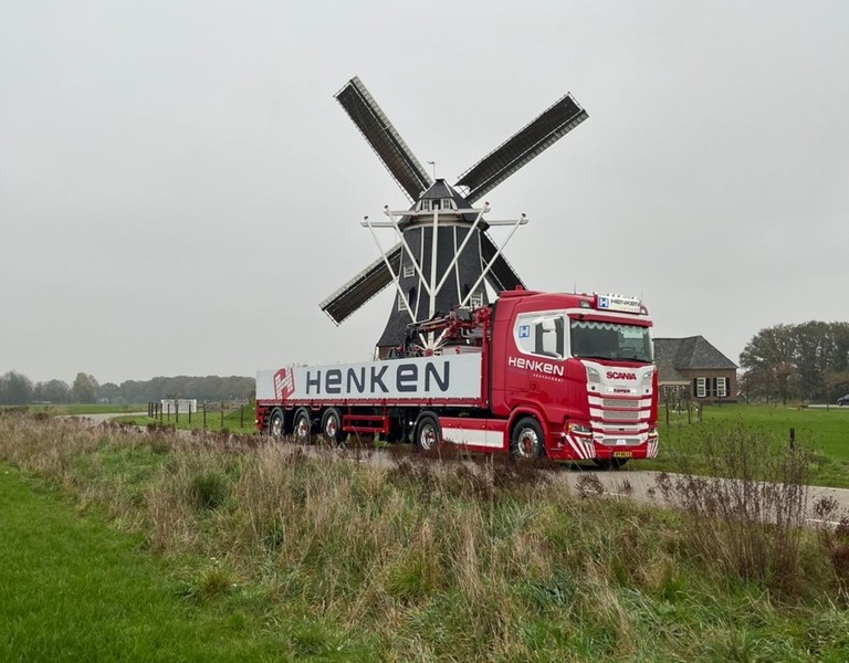 Henken9 13 R 14