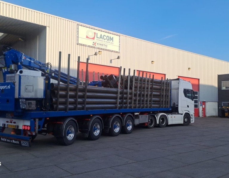 Blaauw 25 R 6